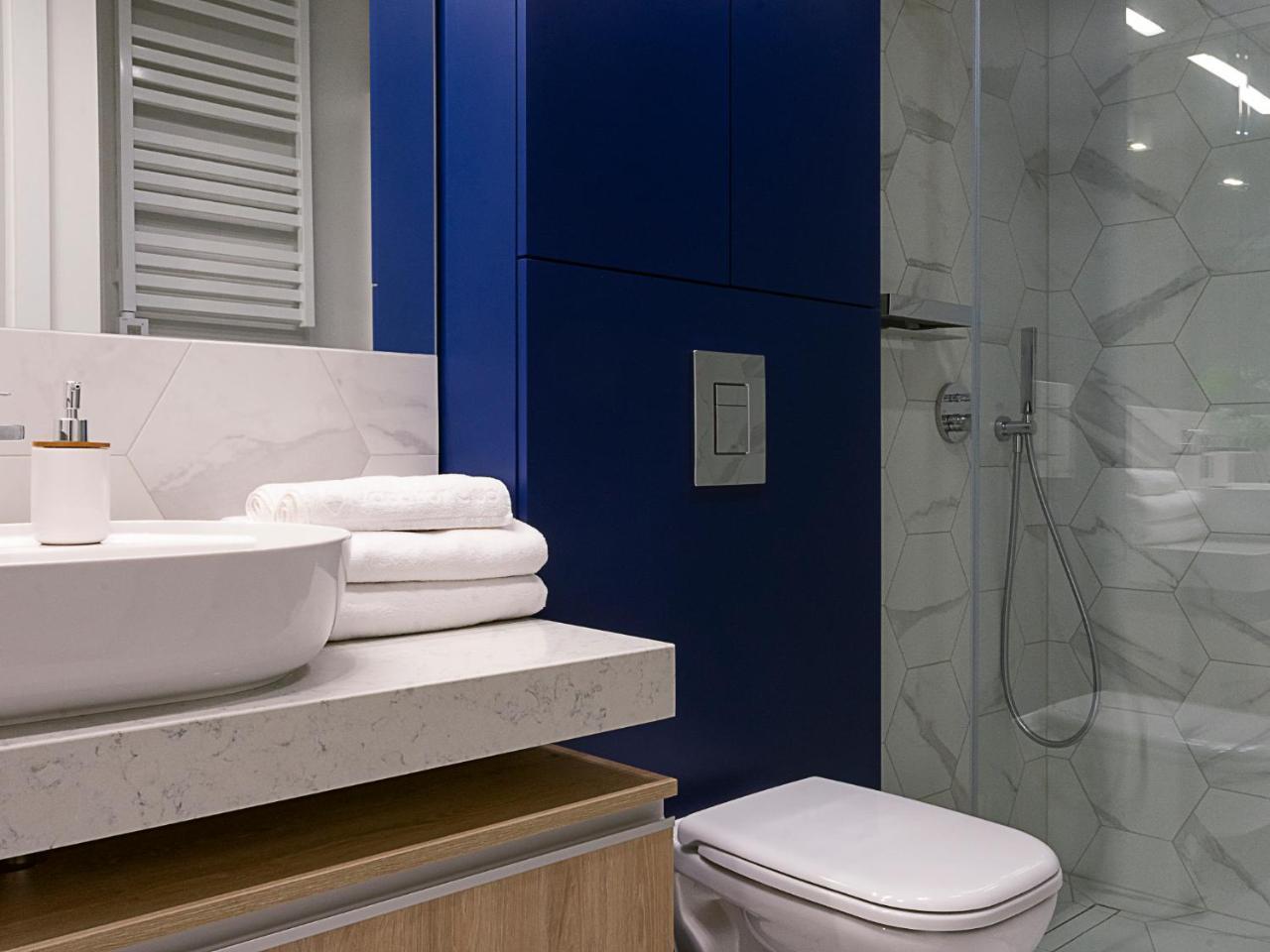 Vacationclub - Baltic Park Fort Apartament E.303 سفينويتشي المظهر الخارجي الصورة